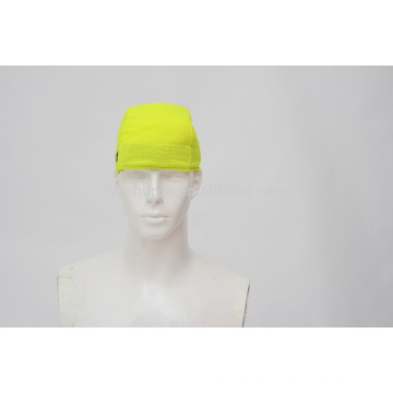 SFVEST nuevo producto de moda al por mayor amarillo de alta calidad PVA enfriamiento banda de enfriamiento bufanda